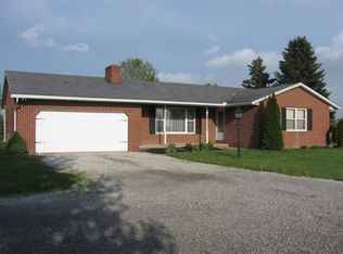 7150 Hyland Croy Rd, Plain City, OH 43064