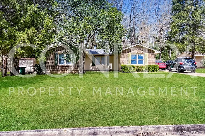 3591 Robert E Lee Dr — Photo 1