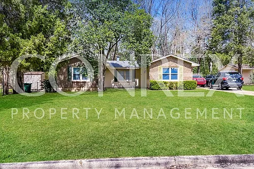 3591 Robert E Lee Dr Photo 1