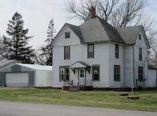 301 1st Ave, Stanwood, IA 52337