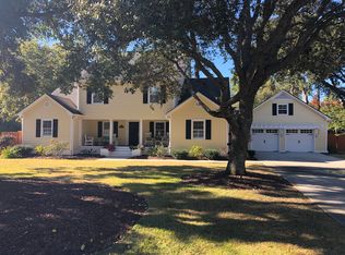 6229 Riptide Dr, Wilmington, NC 28403