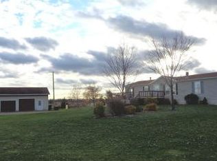 N3383 Brook Dr, Medford, WI 54451