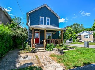 189 Ross St, Welland, ON L3B2N1