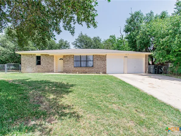 2808 Arc Cir, Killeen, TX 76543