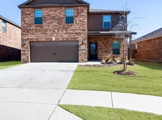 2209 Barrow St, Princeton, TX 75407