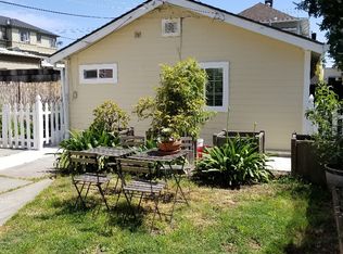 1898 Harmon St #B, Berkeley, CA 94703