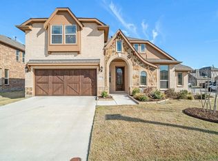 1725 Ada Ln, Little Elm, TX 75068