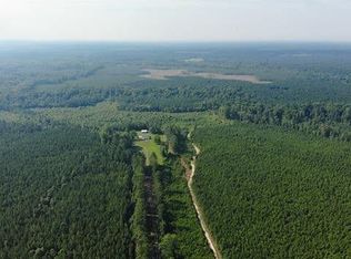 17101 Pole Run Rd, Disputanta, VA 23842