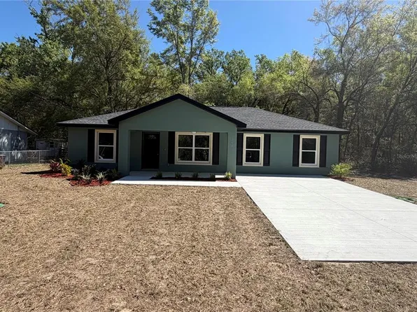 1253 NW 56th Ct, Ocala, FL 34482