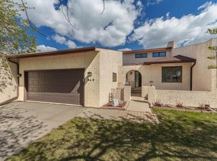 94 Prairiewood Dr S UNIT D, Fargo, ND 58103