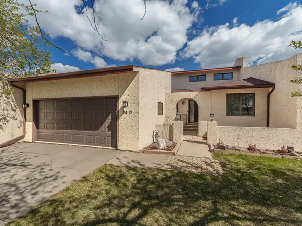 94 Prairiewood Dr S Unit D, Fargo, ND 58103