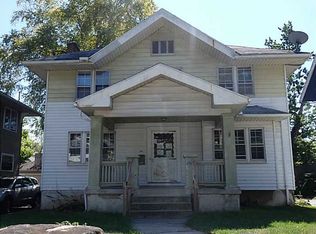 526 Kenwood Ave, Dayton, OH 45406