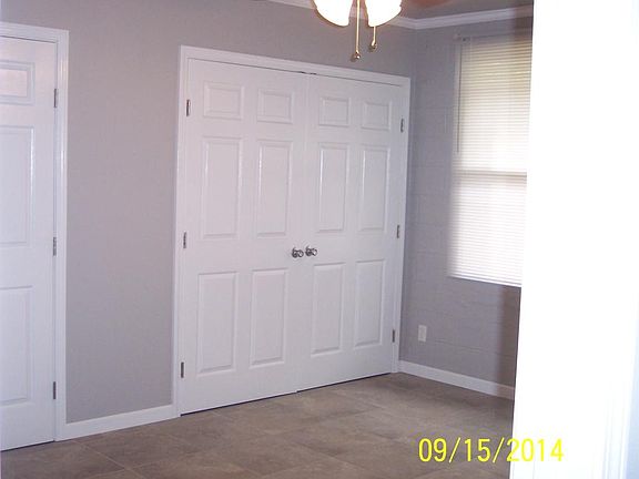 Bedroom #1