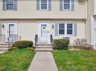 1 Maple St UNIT 26, Ellington, CT 06029
