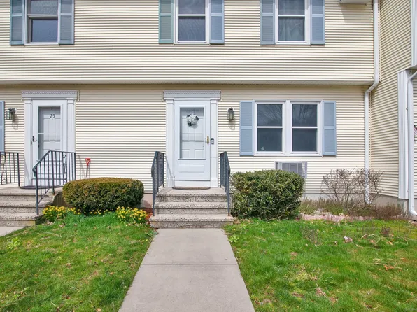 1 Maple Street #26, Ellington, CT 06029