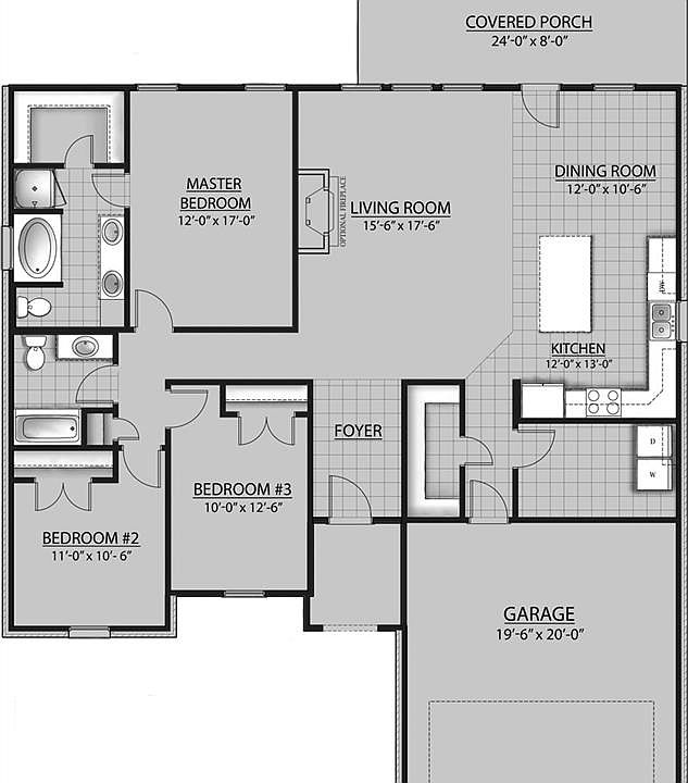 2nd image of 25315 Angele Dr