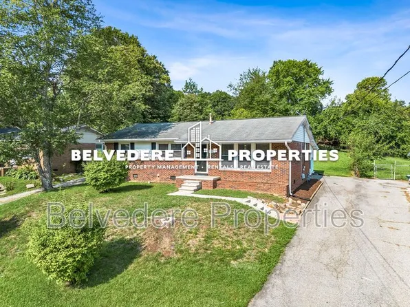2318 New Orleans St, Greensboro, NC 27406