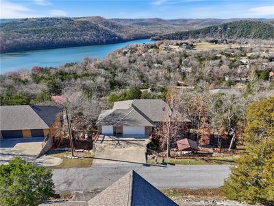 20 Quail Run Dr, Holiday Island, AR, 72631