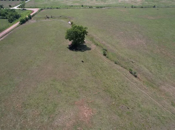 Ew 1180 Rd, Earlsboro, OK 74840