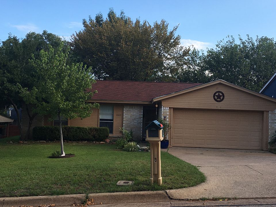 1st image of 5805 Shady Hill Ln