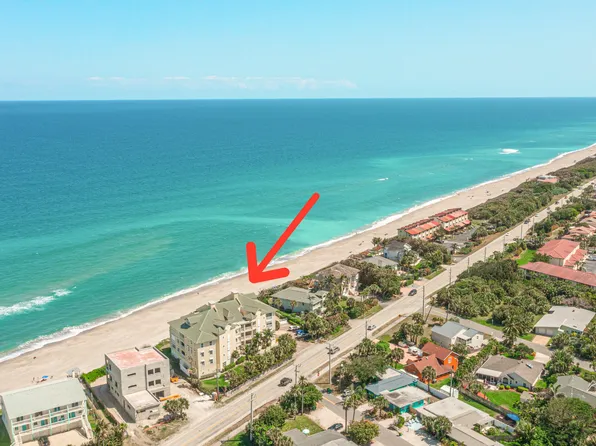 3135 S Highway A1a APT 302, Melbourne Beach, FL 32951