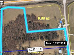 Murphy Ford Rd, Centertown, MO 65023