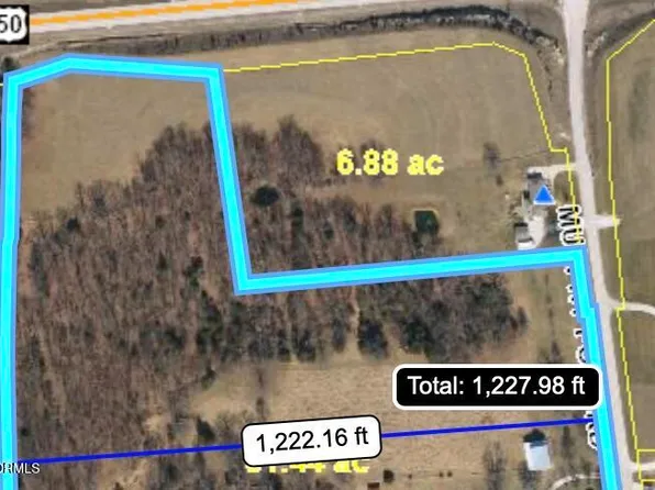 Murphy Ford Rd, Centertown, MO 65023