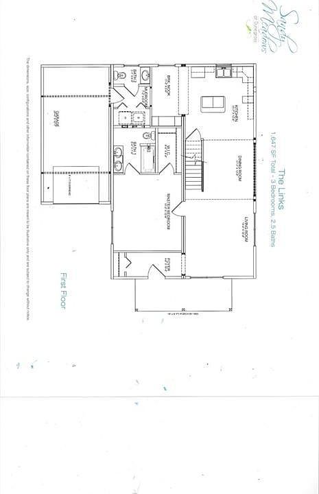 2nd image of 17 Lacosta Drive