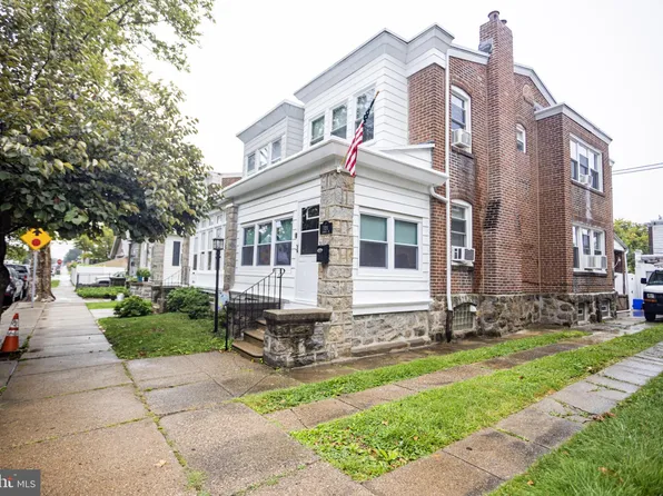 7031 Jackson St, Philadelphia, PA 19135