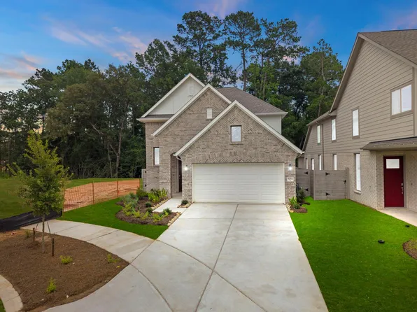 9084 Gracious St, Montgomery, TX 77316
