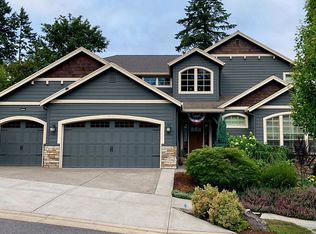 6117 SW 67th Pl, Portland, OR 97223