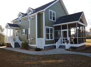 1342 Bay Tree Dr, Harrells, NC 28444