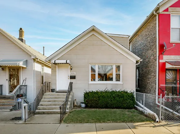 (undisclosed Address), Chicago, IL 60609