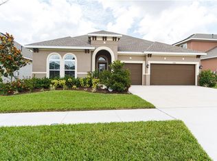 6320 Waves End Pl, Apollo Beach, FL 33572