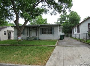 2018 McKinley Ave, San Antonio, TX 78210