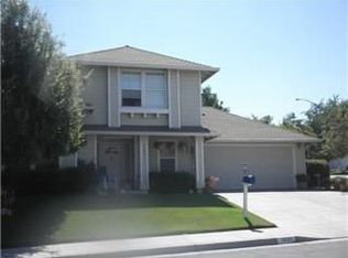 1691 Bella Vista Dr, Hollister, CA