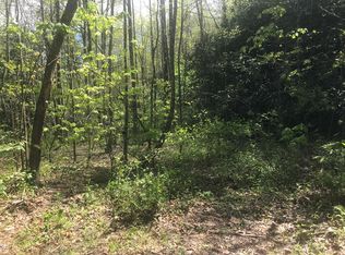 Sutton Branch Rd, Sylva, NC 28779