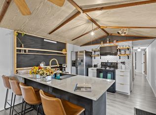 1513 Fenway Ave, Steinhatchee, FL 32359