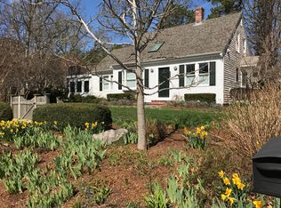 140 Paine Hollow Rd, Wellfleet, MA 02667