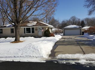 10809 Little Ave S, Bloomington, MN 55437