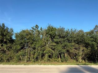 20796 NW 298th St LOT L, Okeechobee, FL 34972