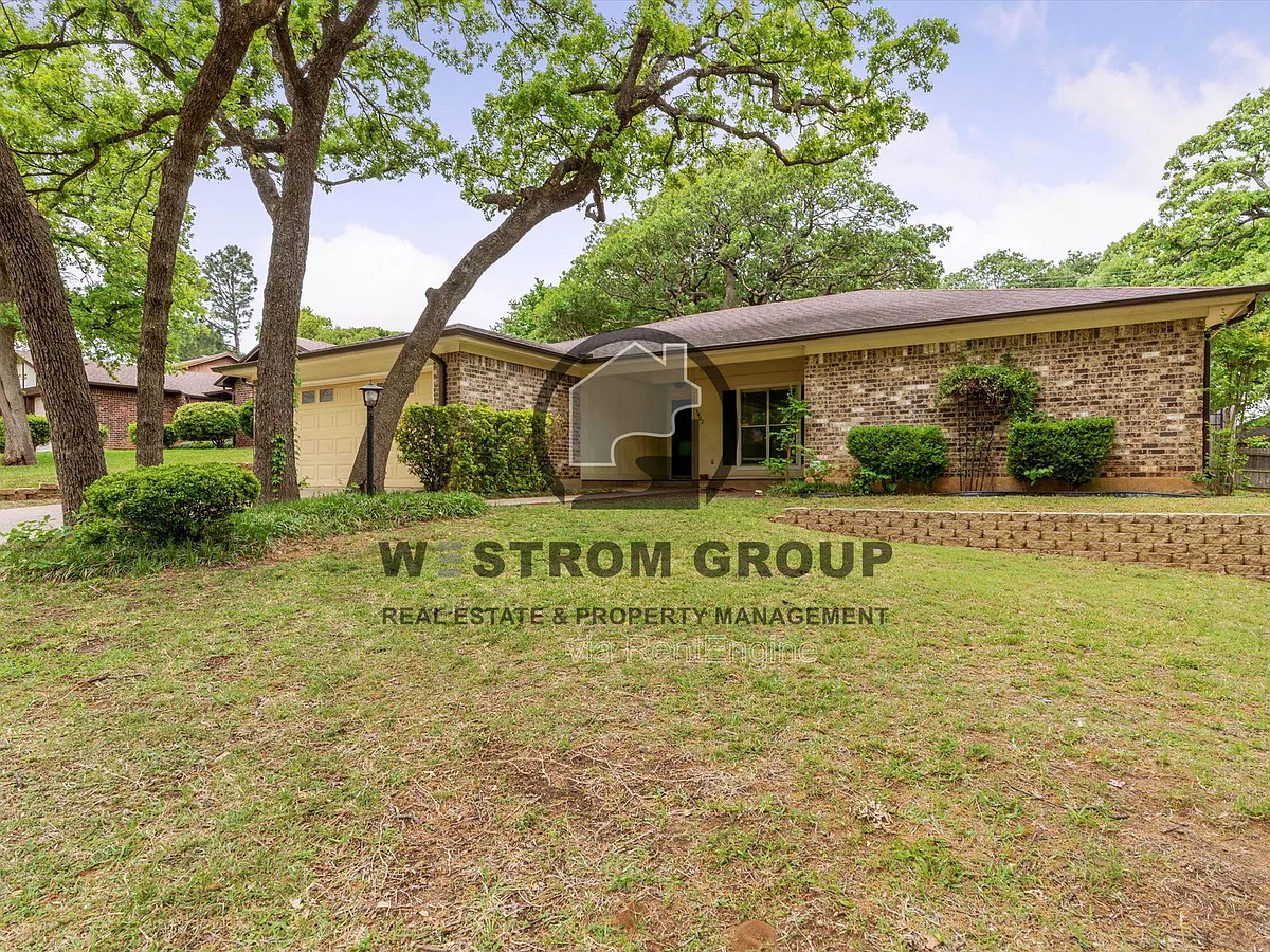 Building Photo - 5402 Rimrock Ct