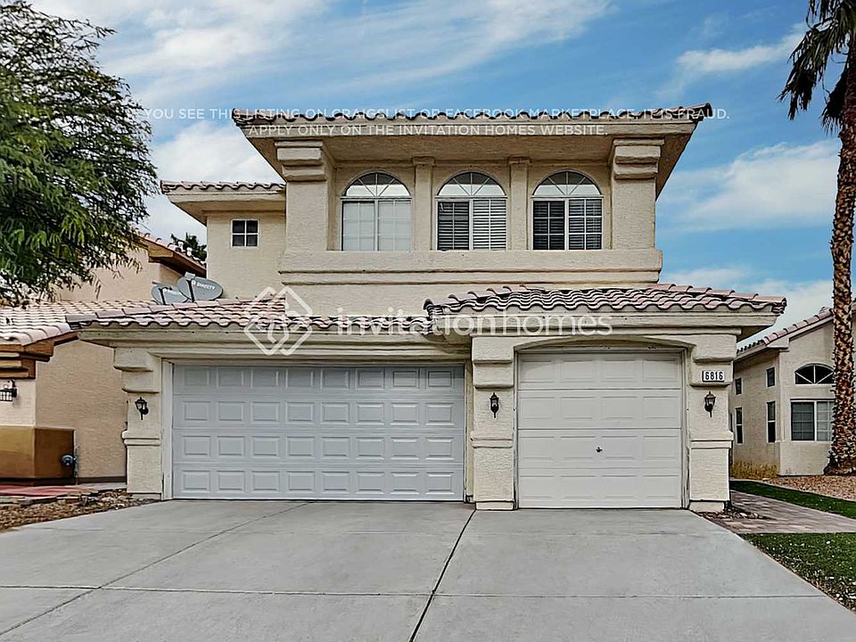 1st image of 6816 Painted Canyon Ct