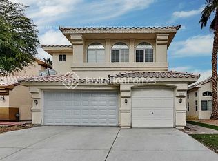 6816 Painted Canyon Ct, Las Vegas, NV 89130