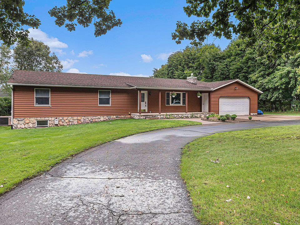 7131 King Rd, Spring Arbor, MI 49283 Zillow