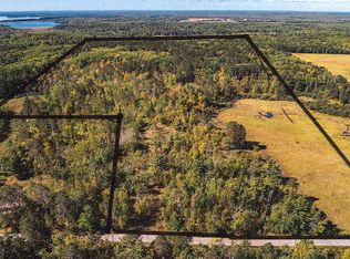 39687 Swanburg Rd, Pine River, MN 56474