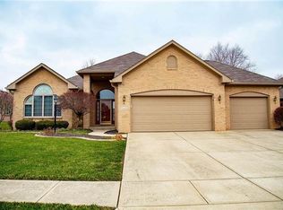 88 Augusta Dr, Brownsburg, IN