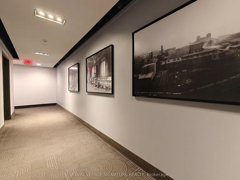 390 Cherry St #3305 — Photo 33