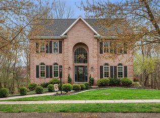 510 Day Star Ct, Cranberry Township, PA