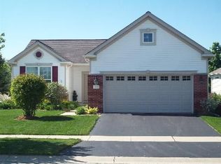 12104 Plum Grove Rd, Huntley, IL 60142